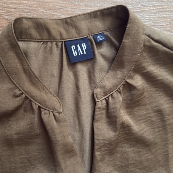 Gap Jumpsuit - Picture 3 of 6